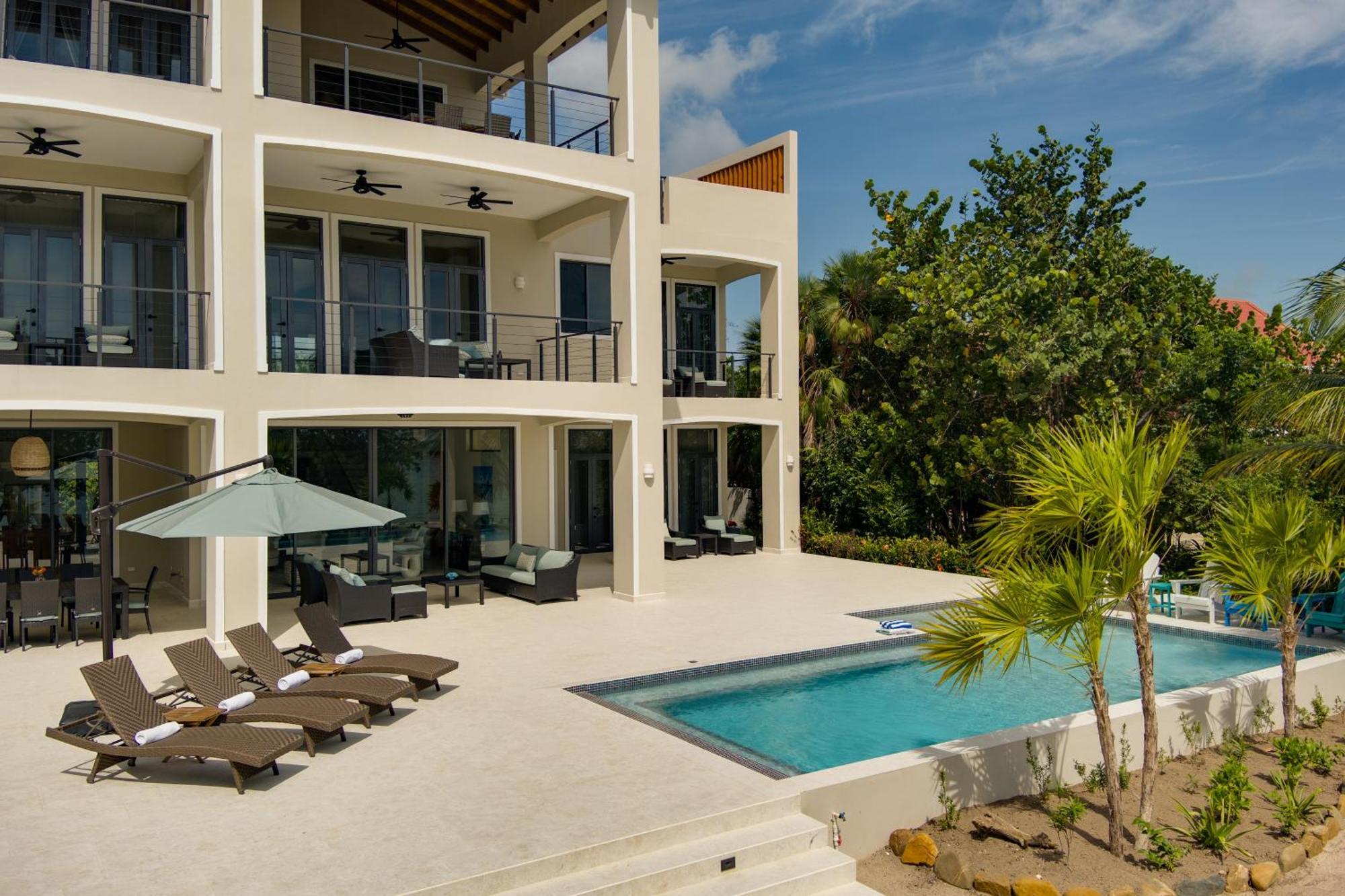 Naia Resort And Spa Placencia Exterior foto