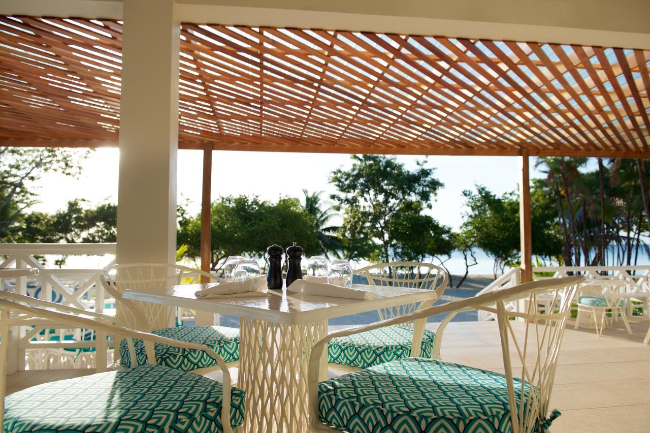 Naia Resort And Spa Placencia Exterior foto